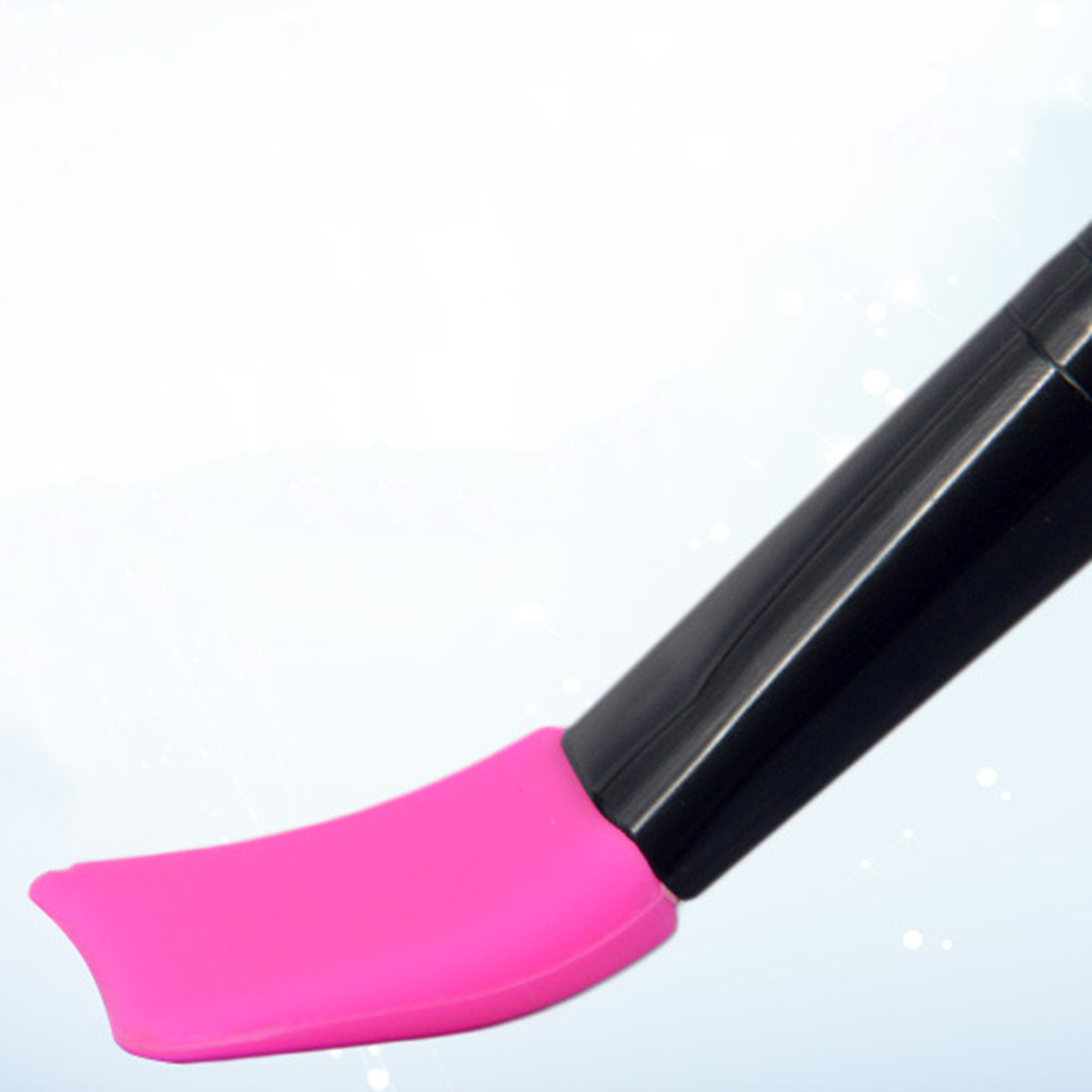 Body Brush - مجموعة فرشاة قناع الوجه المصنوعة من
