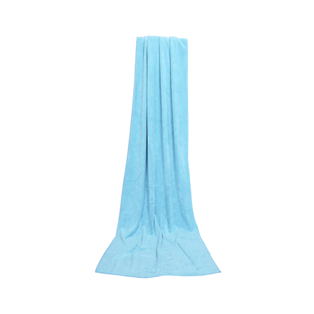 Spa Towel - منشفة حمام فائقة الامتصاص وسريعة الجفاف،