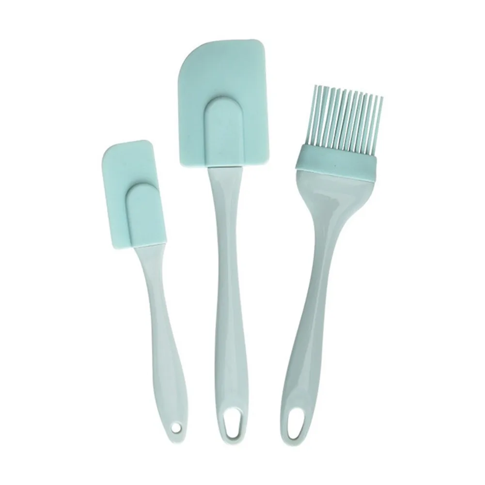 Body Brush - 3 قطعة مكشطة كريم لتقوم بها