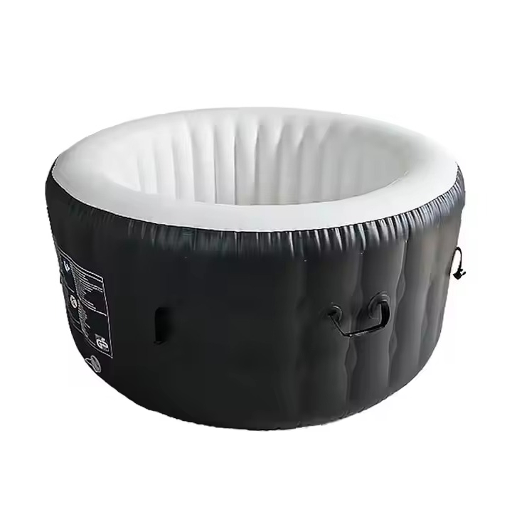 Hot Tub - حوض استحمام ساخن قابل للنفخ للاستخدام