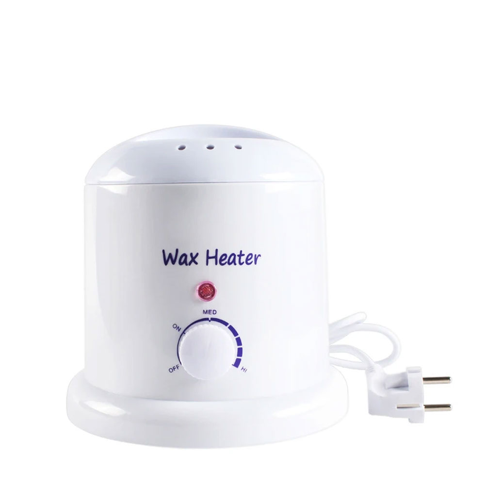 Wax Warmer - جهاز تسخين البارافين سعة 1000 مل،