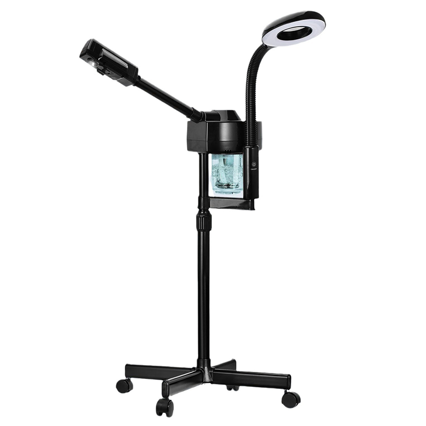 Face Steamer - جهاز تبخير للوجه 2 في 1