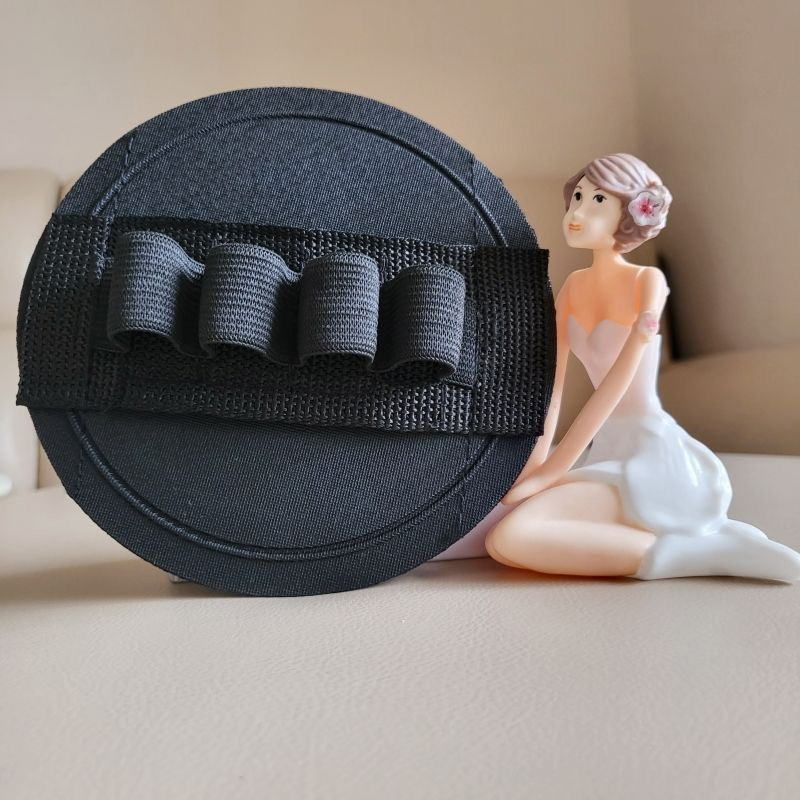 Body Brush - فرشاة استحمام لتقشير الجسم وإزالة الجلد