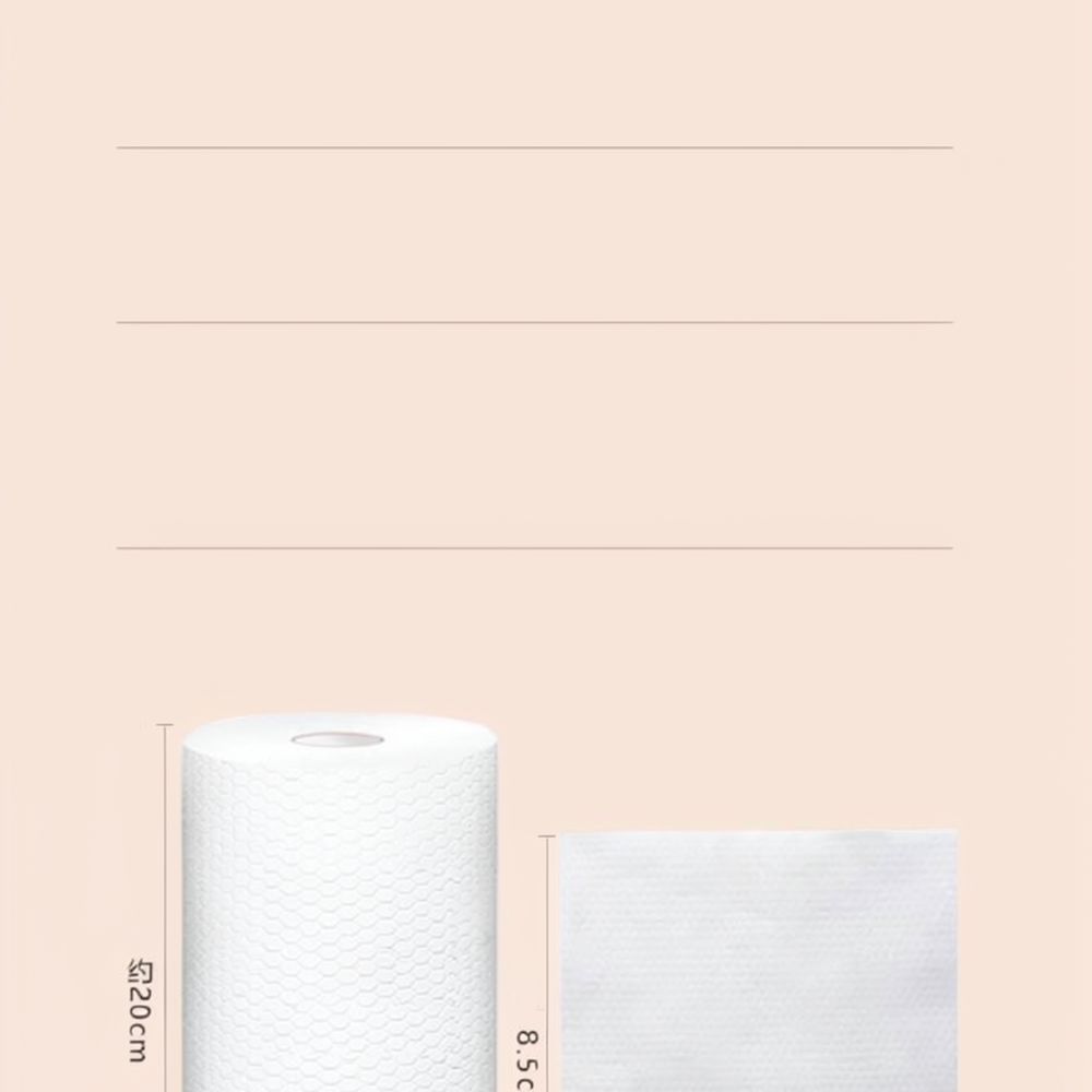 Spa Towel - مناشف باديكير للاستخدام مرة واحدة، قماش