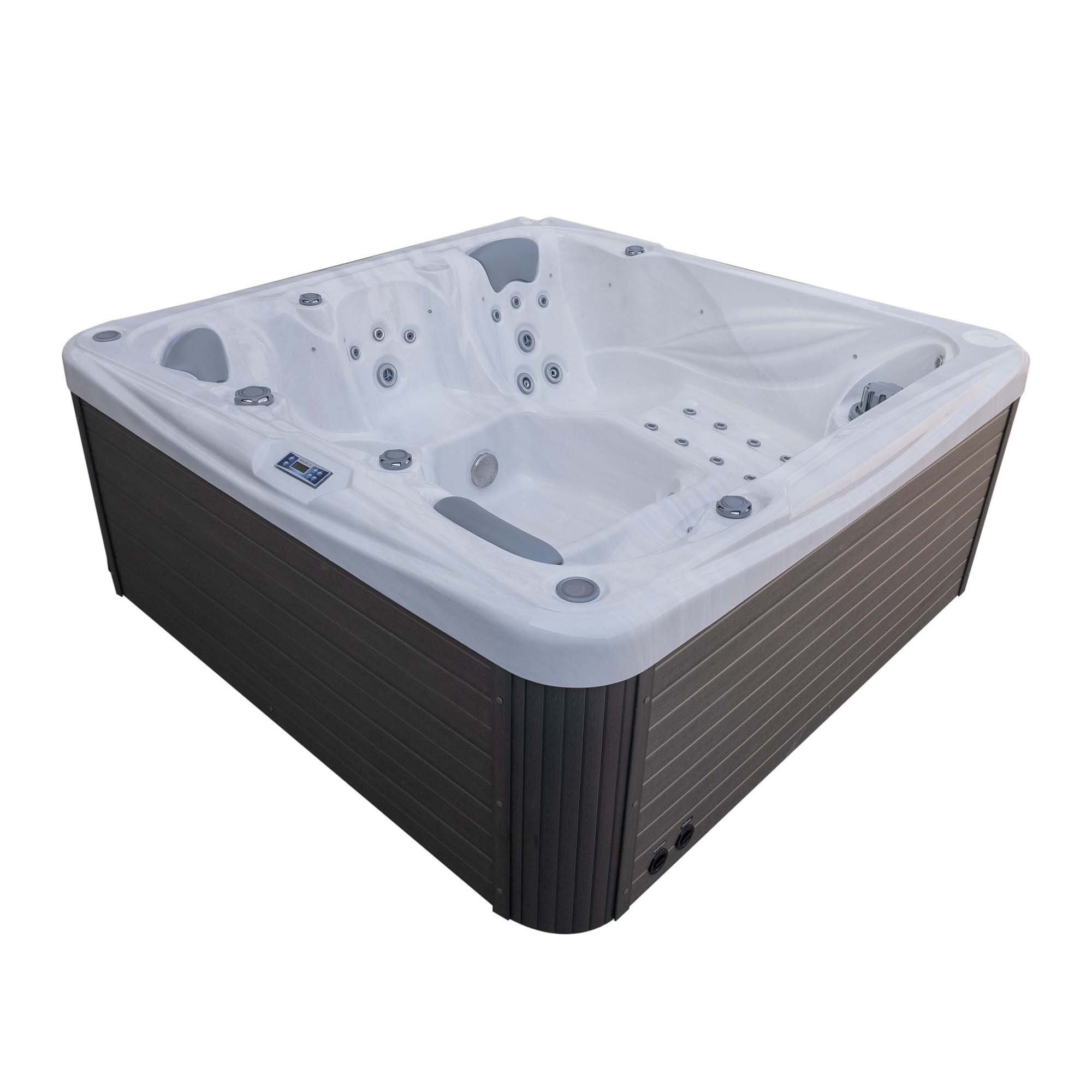 Hot Tub - حوض استحمام ساخن لـ 5 أشخاص،