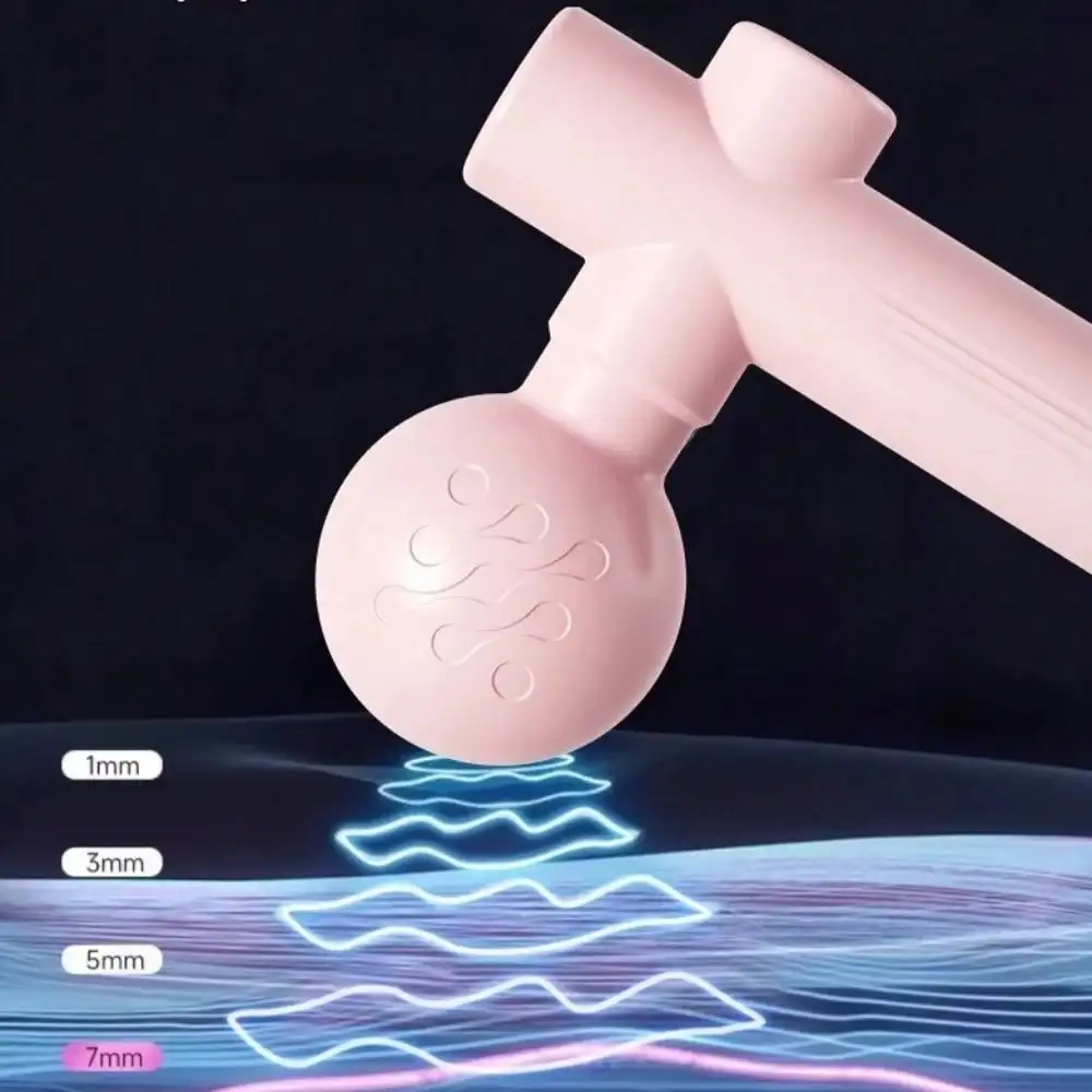 مسدس تدليك صغير 2026، جهاز تدل - مراجعة Massage Gun وسعره