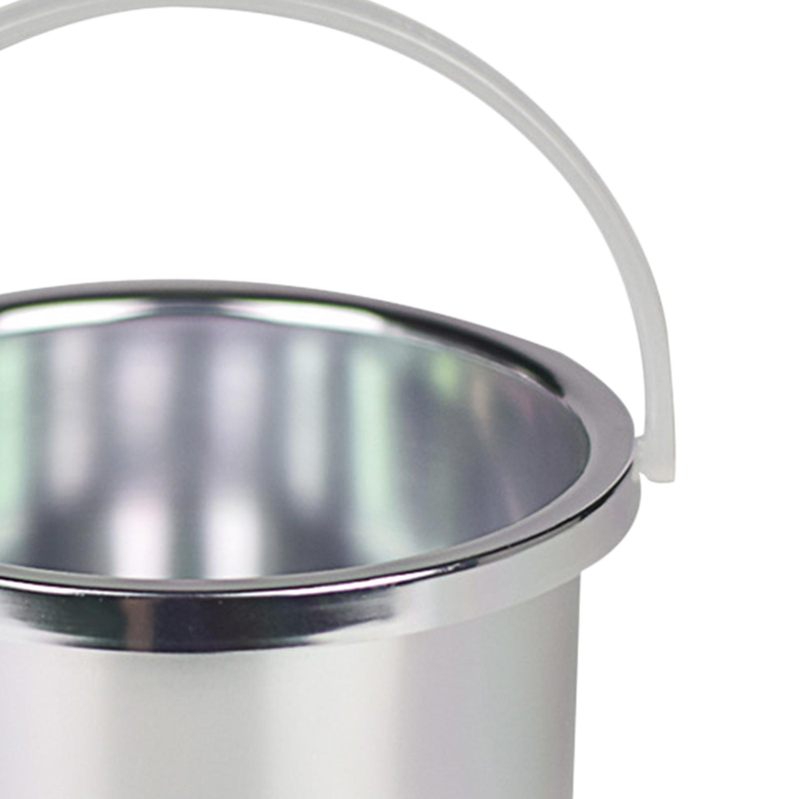 وعاء إذابة الشمع غير اللاصق سع - مراجعة Wax Warmer وسعره