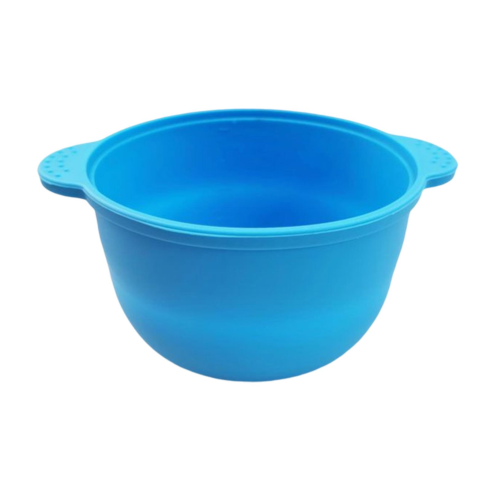 وعاء سيليكون بديل لسخان الشمع، - مراجعة Wax Warmer وسعره