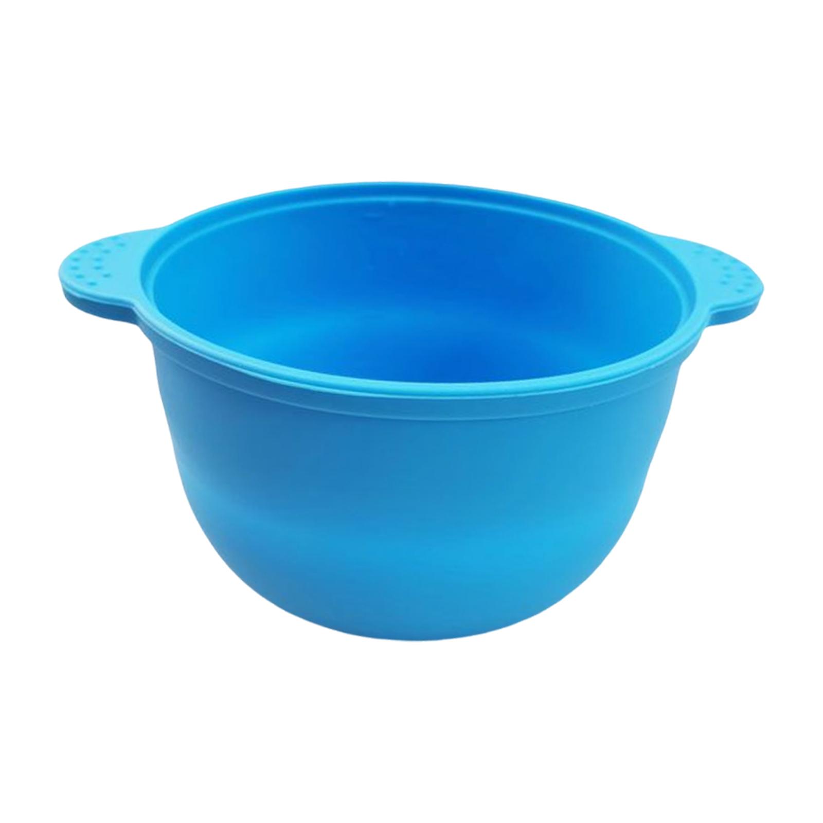 وعاء سيليكون بديل لسخان الشمع، - مراجعة Wax Warmer وسعره