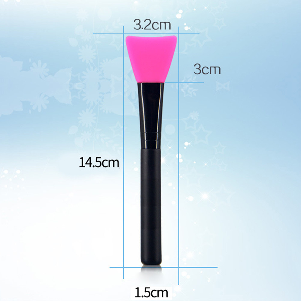 مجموعة فرشاة قناع الوجه المصنو - مراجعة Body Brush وسعره