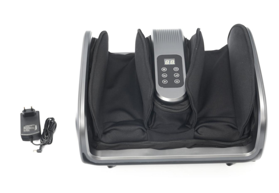 R Home Use المهنية شياتسو العج - مراجعة Foot Spa وسعره