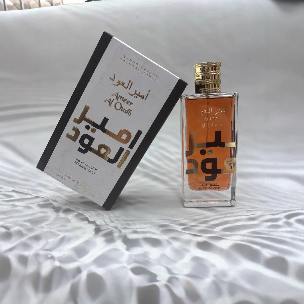عطر أمير للجسم، عطر عربي للرجا - مراجعة Body Oil وسعره