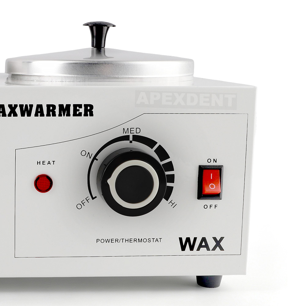 آلة إذابة الشمع ذات الوعاء الم - مراجعة Wax Warmer وسعره