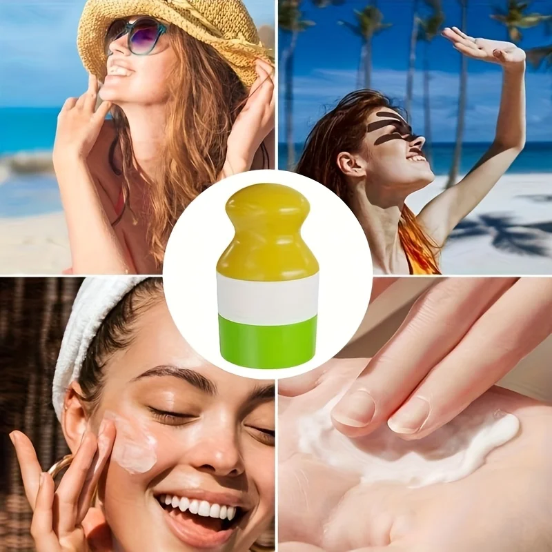 فرشاة تطبيق كريم الوقاية من ال - مراجعة Body Brush وسعره