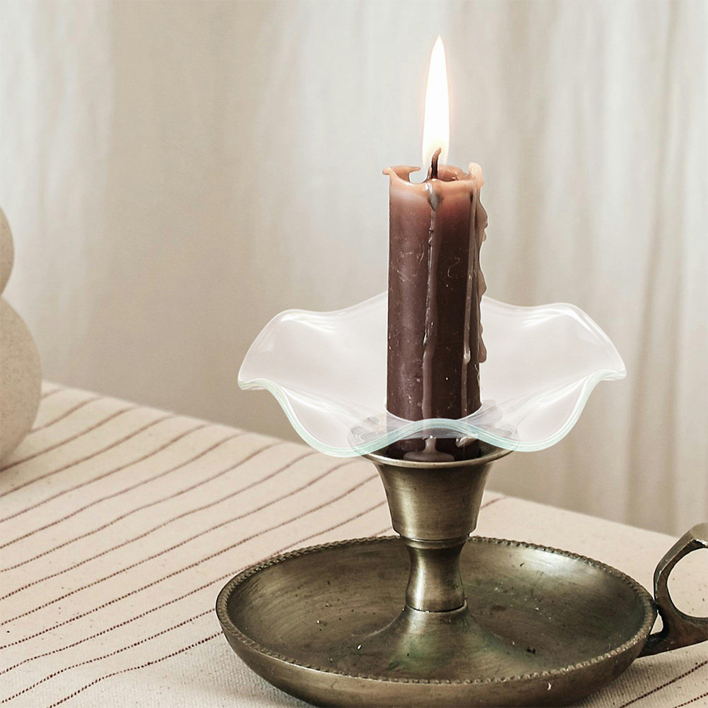 طبق زجاجي للعلاج بالروائح، عبو - مراجعة Aromatherapy Diffuser وسعره