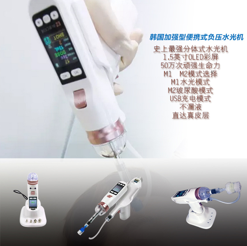 عرض خاص: جهاز EZ Gun للعناية ب - مراجعة Massage Gun وسعره