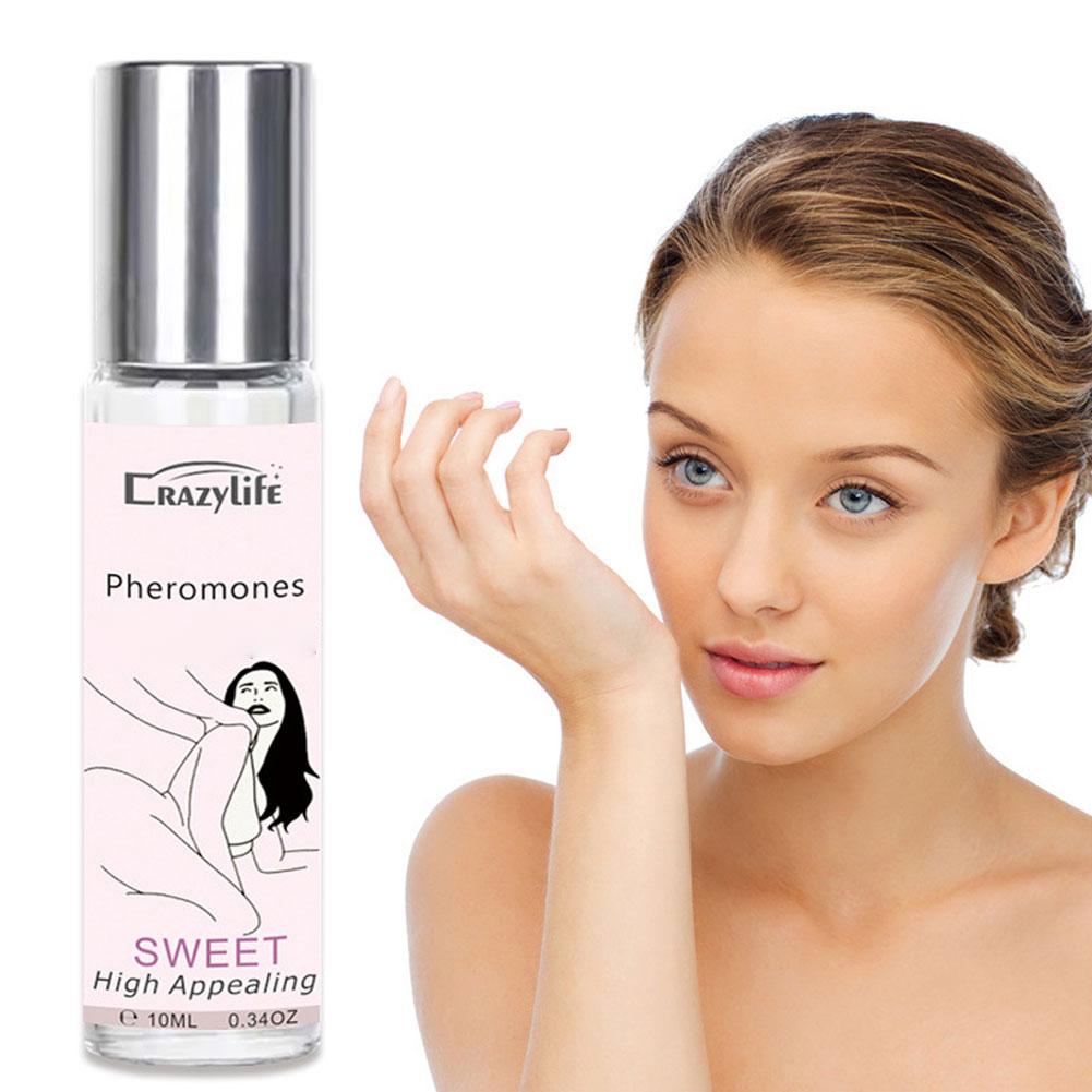 عطر رول أون 10 مل برائحة حلوة  - مراجعة Body Oil وسعره