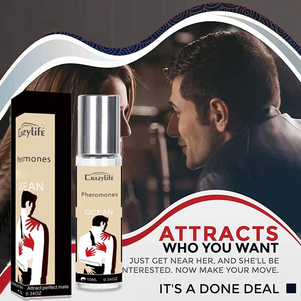 عطر رول أون 10 مل برائحة حلوة  - مراجعة Body Oil وسعره