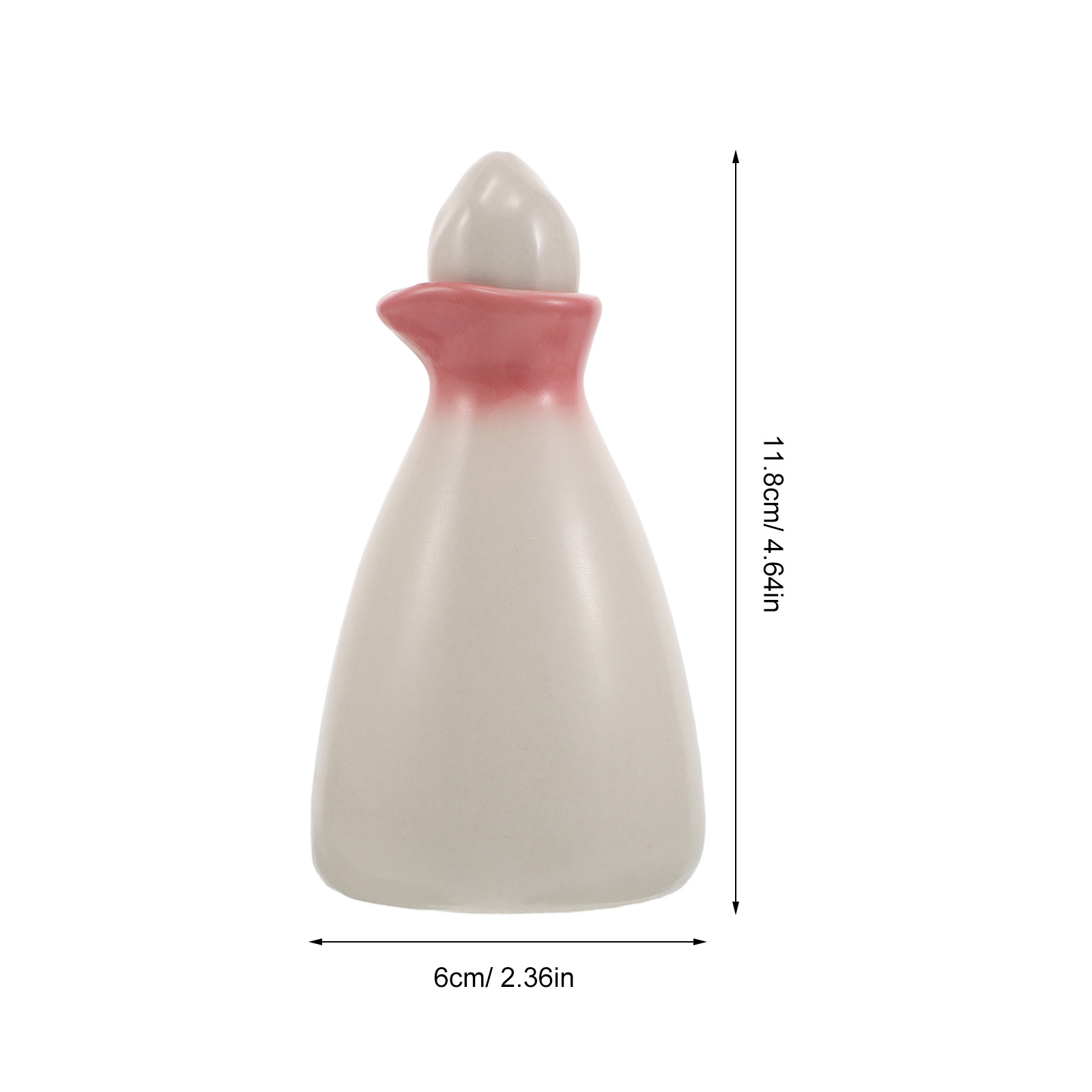 زجاجة زيت عطري سيراميكية سعة 4 - مراجعة Spa Massager وسعره