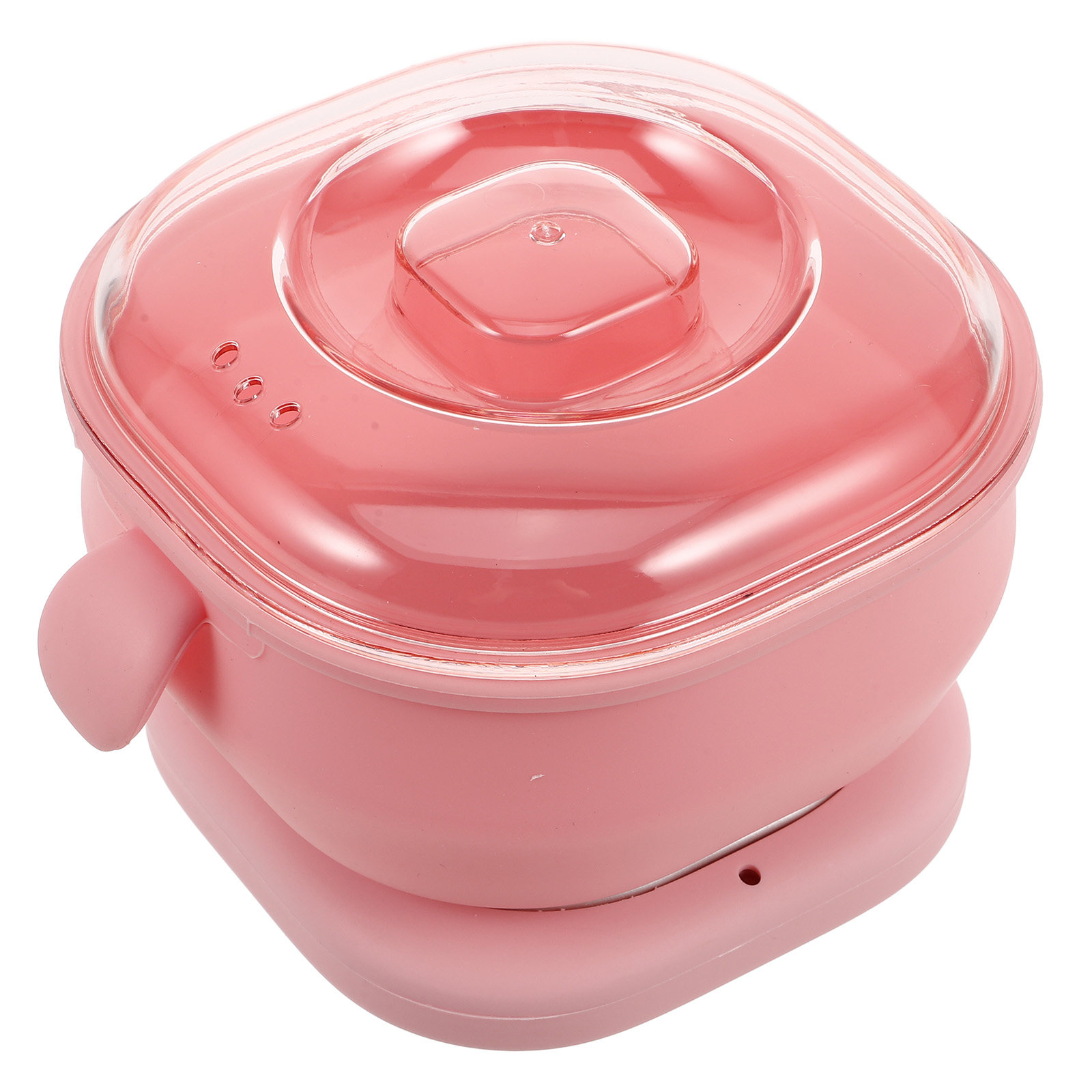 جهاز تسخين الشمع المحمول القاب - مراجعة Wax Warmer وسعره