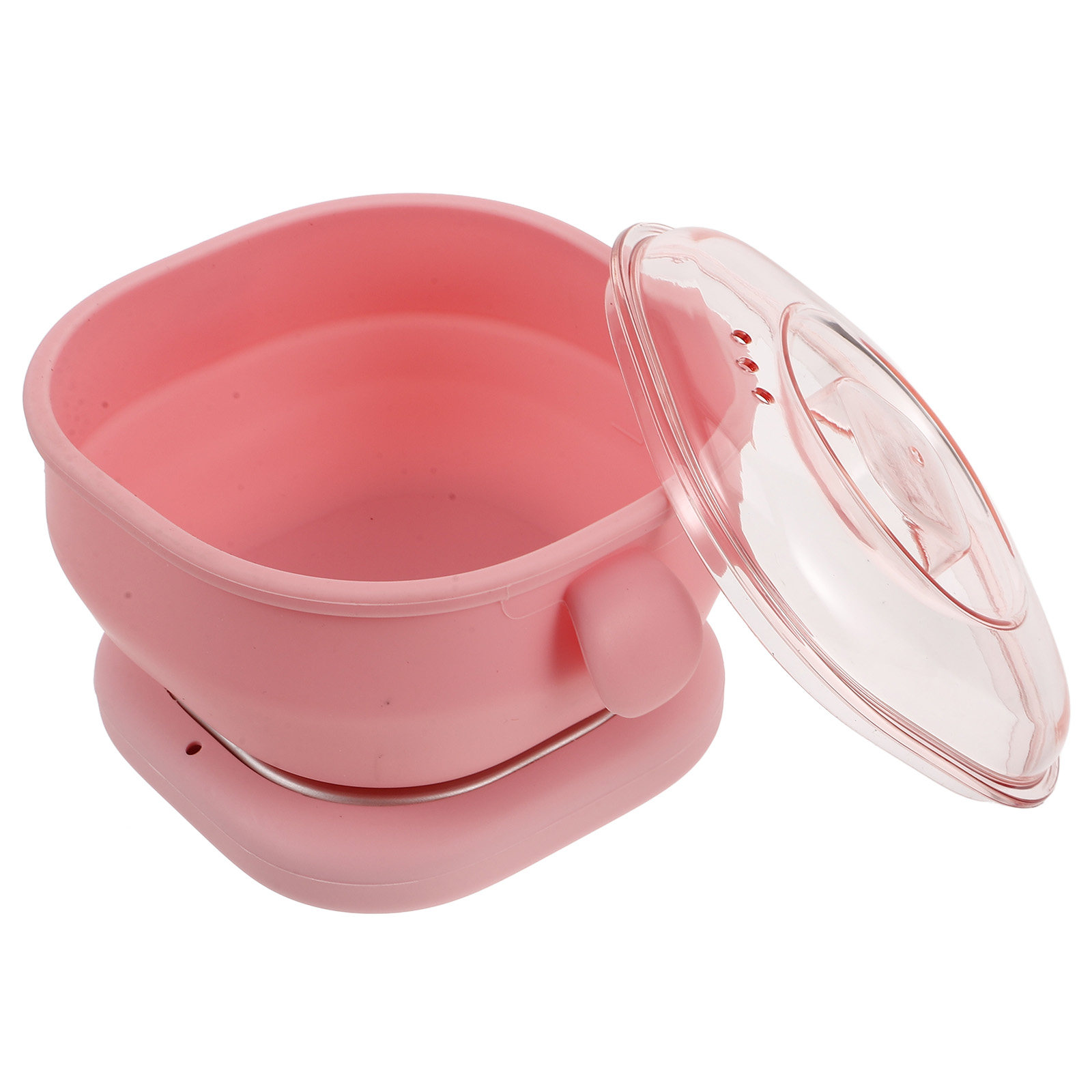 جهاز تسخين الشمع المحمول القاب - مراجعة Wax Warmer وسعره