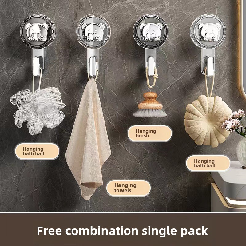 خطاف منشفة مطبخ لاصق ذاتيًا بك - مراجعة Spa Towel وسعره
