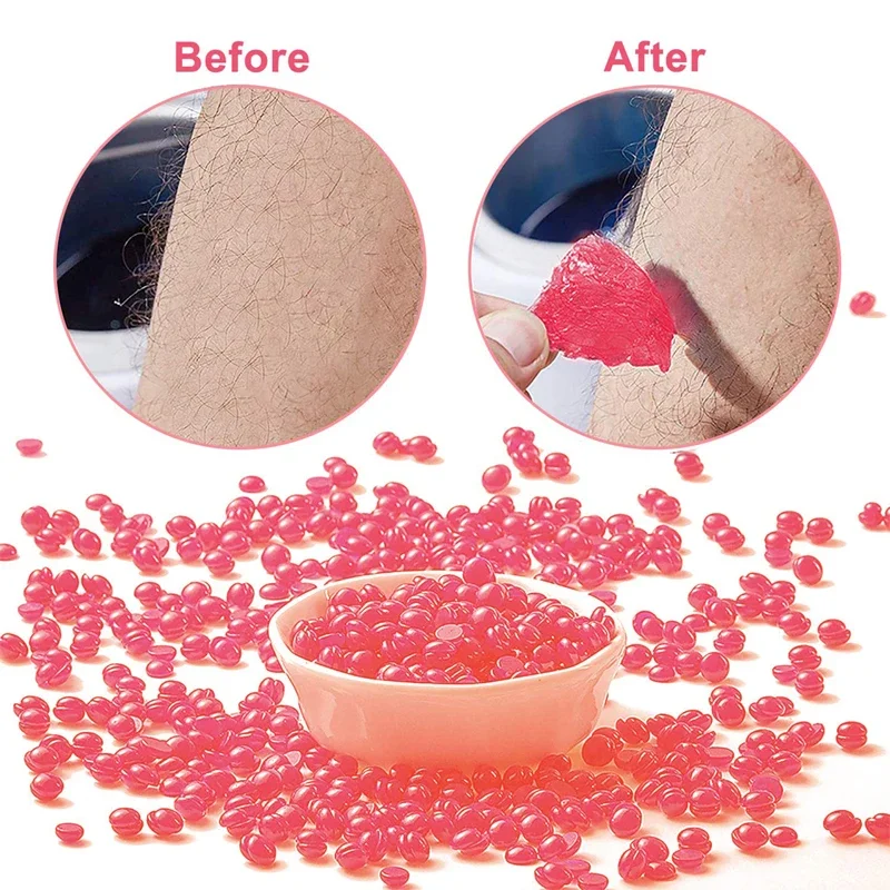 شمع إزالة الشعر الجديد 2026 سر - مراجعة Wax Warmer وسعره
