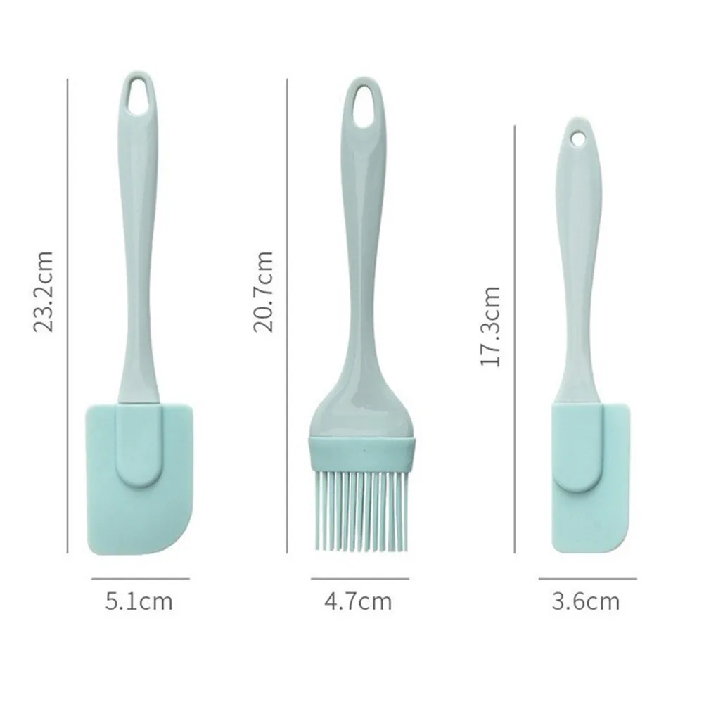 3 قطعة مكشطة كريم لتقوم بها بن - مراجعة Body Brush وسعره