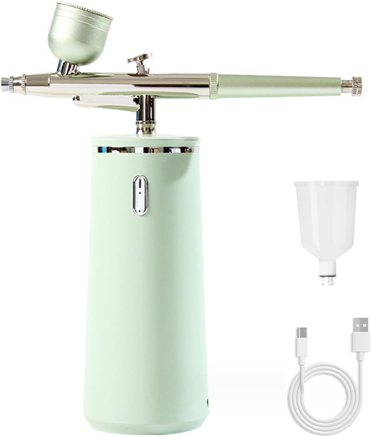 جهاز تبخير للوجه بتقنية النانو - مراجعة Face Steamer وسعره