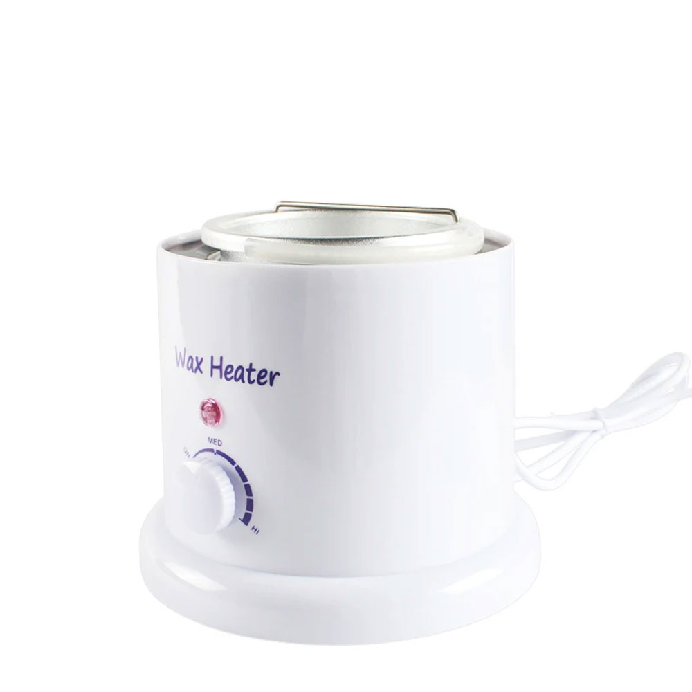 جهاز تسخين البارافين سعة 1000  - مراجعة Wax Warmer وسعره