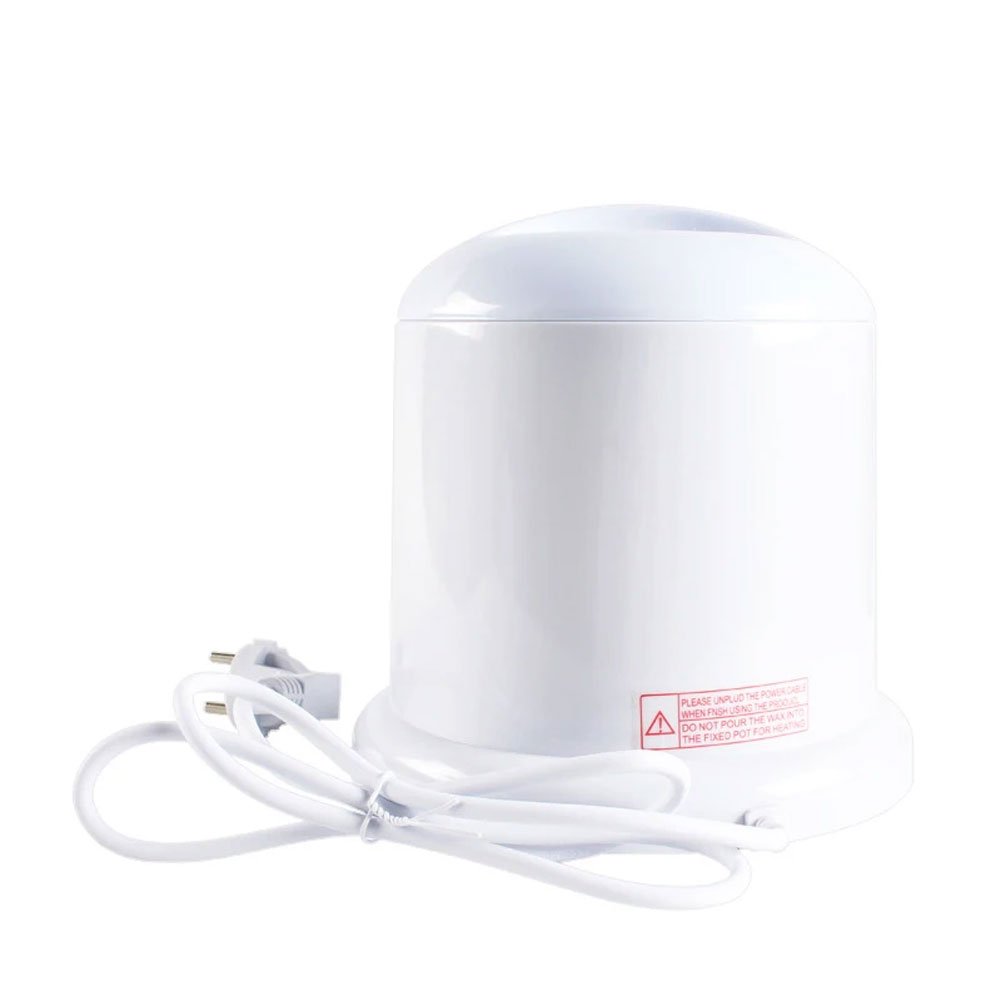 جهاز تسخين البارافين سعة 1000  - مراجعة Wax Warmer وسعره