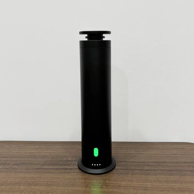 جهاز عطور ذكي بتقنية واي فاي 2 - مراجعة Aromatherapy Diffuser وسعره