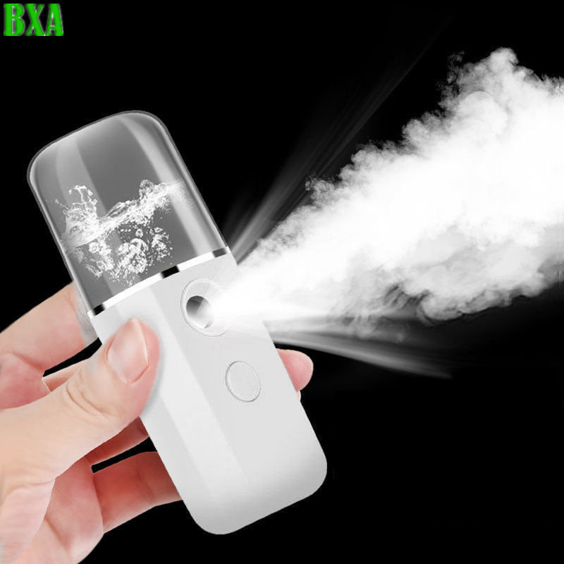 جهاز رش الوجه الجديد القابل لإ - مراجعة Face Steamer وسعره