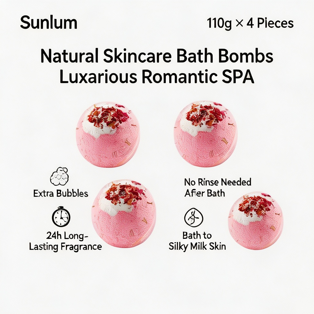 كرات استحمام كبيرة الحجم بالزي - مراجعة Bath Salts وسعره