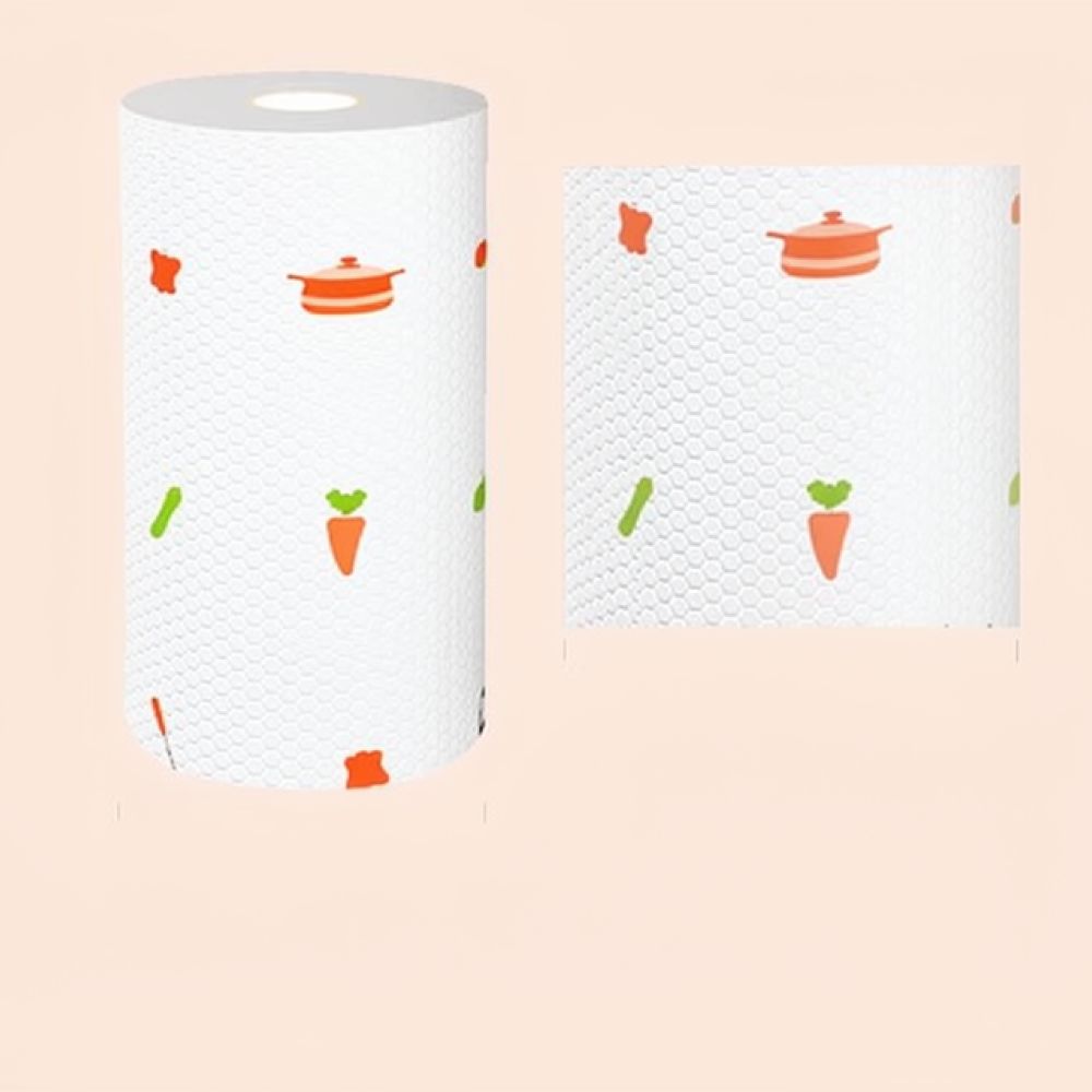 مناشف باديكير للاستخدام مرة وا - مراجعة Spa Towel وسعره