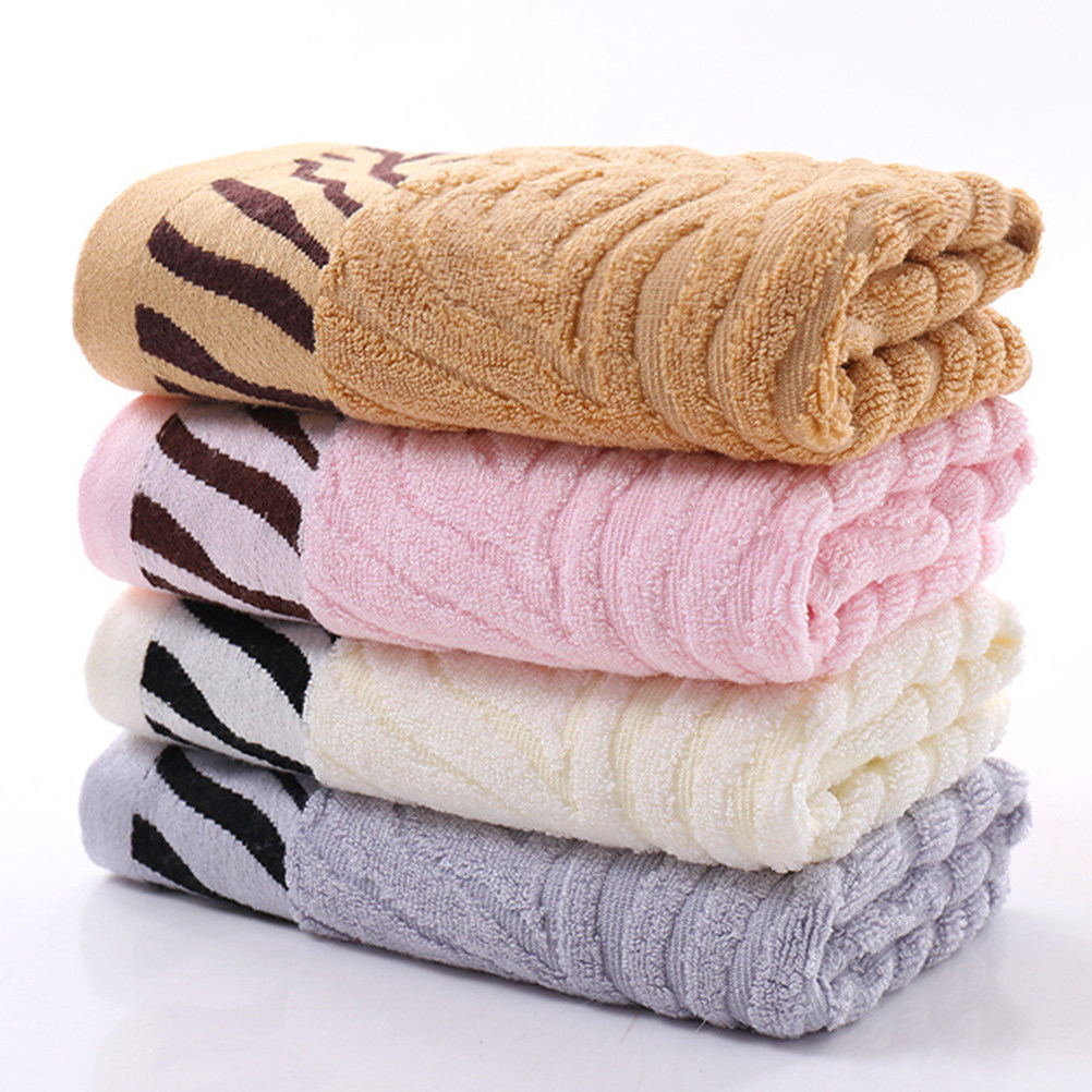 منشفة استحمام من ألياف الخيزرا - مراجعة Spa Towel وسعره