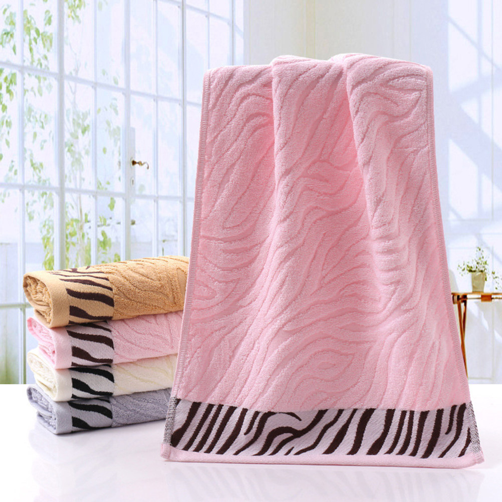 منشفة استحمام من ألياف الخيزرا - مراجعة Spa Towel وسعره