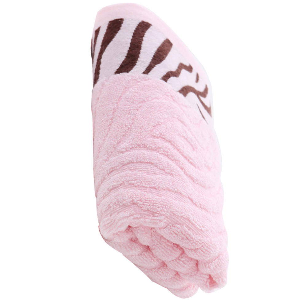 منشفة استحمام من ألياف الخيزرا - مراجعة Spa Towel وسعره