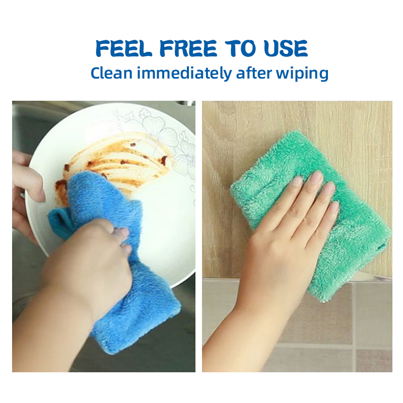 4 قطع من مناشف اليد الصغيرة لل - مراجعة Spa Towel وسعره