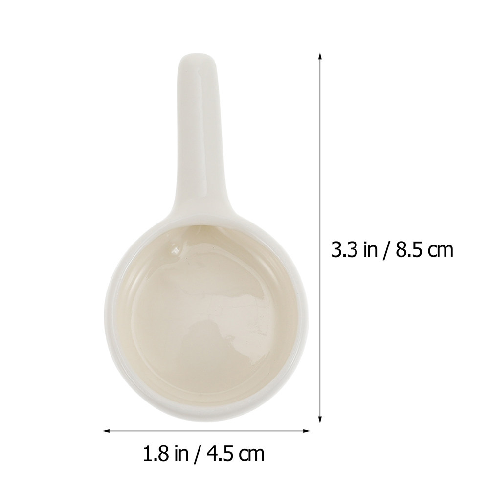 3 قطع من صواني السيراميك المصن - مراجعة Wax Warmer وسعره