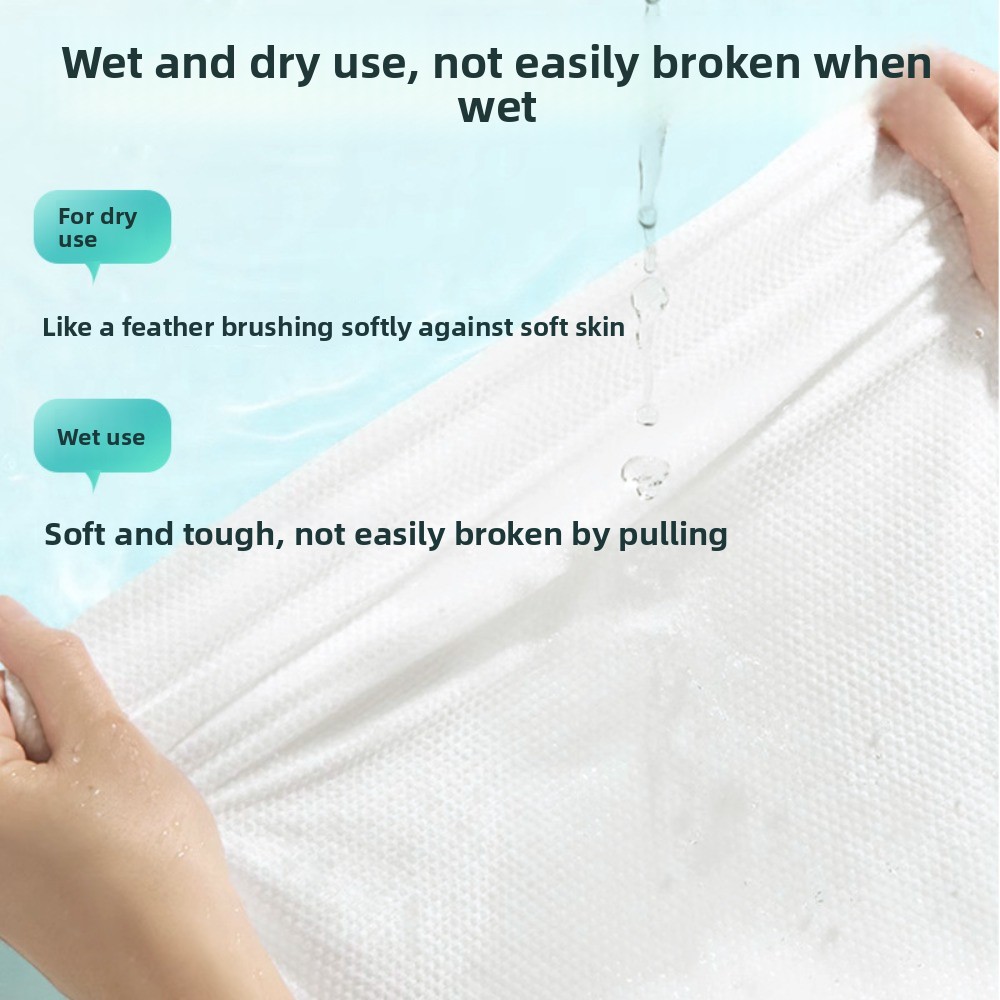 منشفة استحمام قابلة للاستخدام  - مراجعة Spa Towel وسعره
