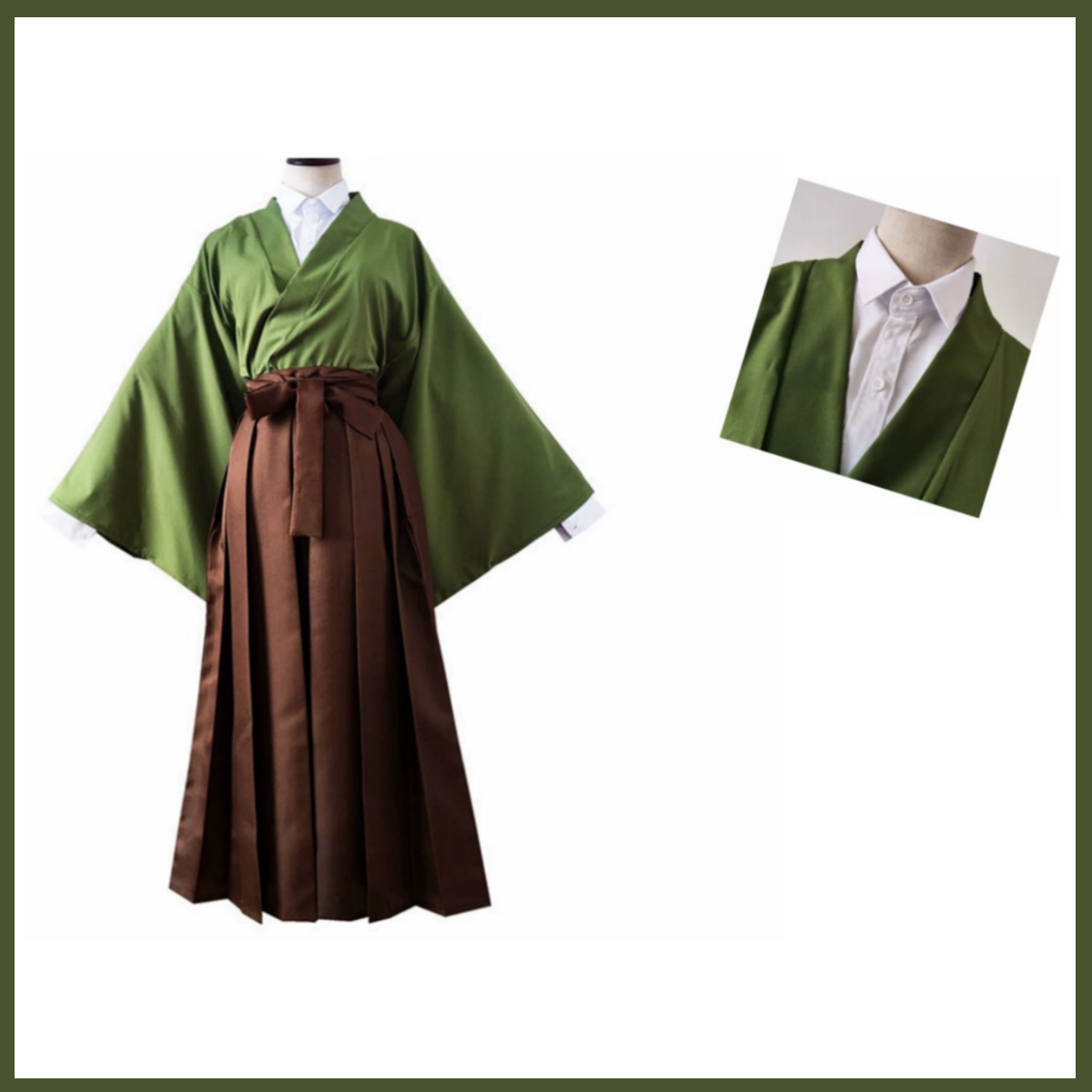 XQAnime كاردكابتور ساكورا كينو - مراجعة Bathrobe وسعره