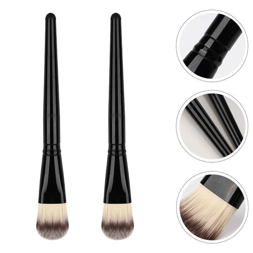 مجموعة فرشاة قناع الوجه، قطعتا - مراجعة Body Brush وسعره