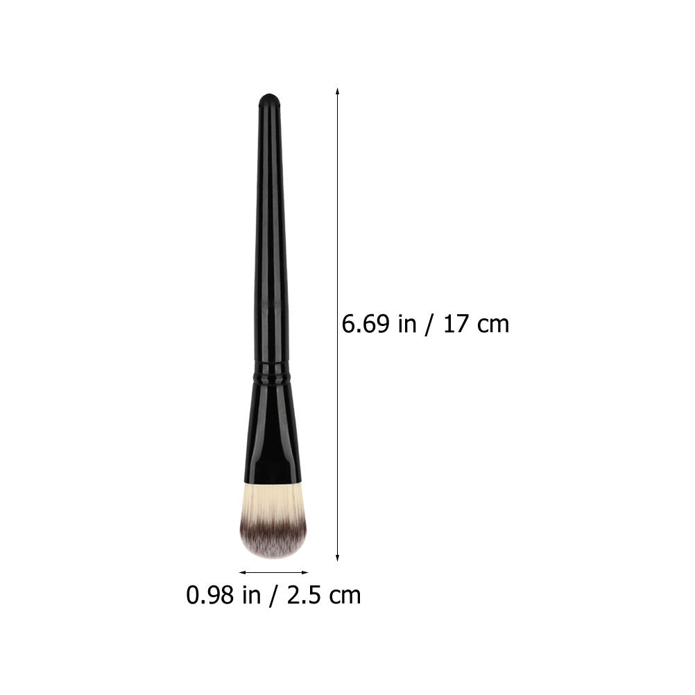 مجموعة فرشاة قناع الوجه، قطعتا - مراجعة Body Brush وسعره