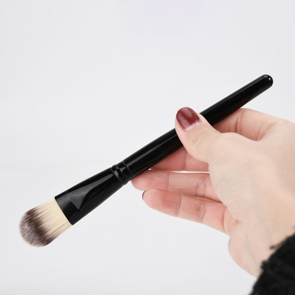 مجموعة فرشاة قناع الوجه، قطعتا - مراجعة Body Brush وسعره