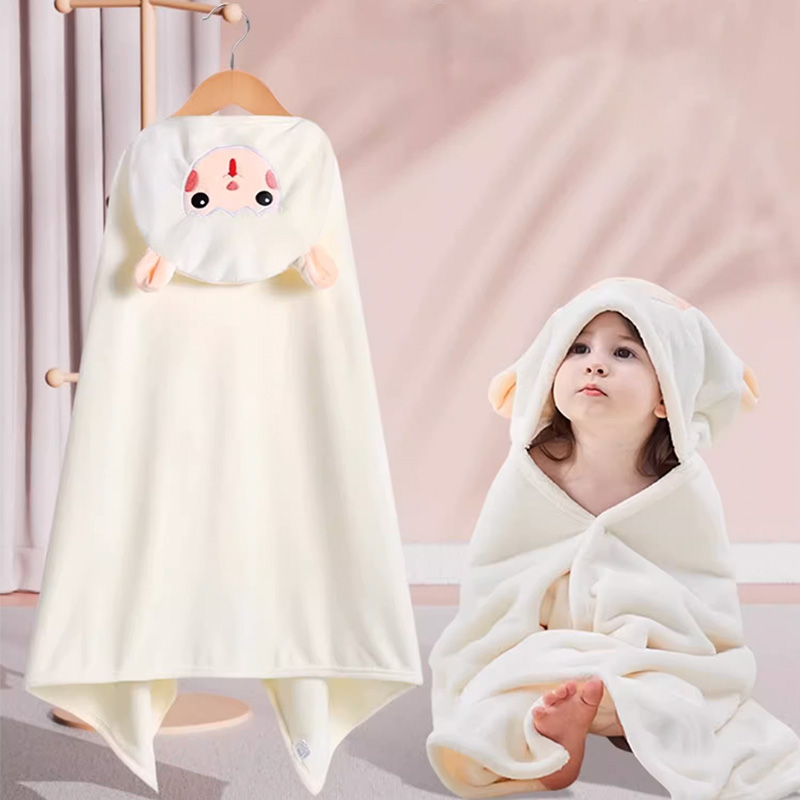 بطانية قابلة للارتداء من الصوف - مراجعة Spa Towel وسعره