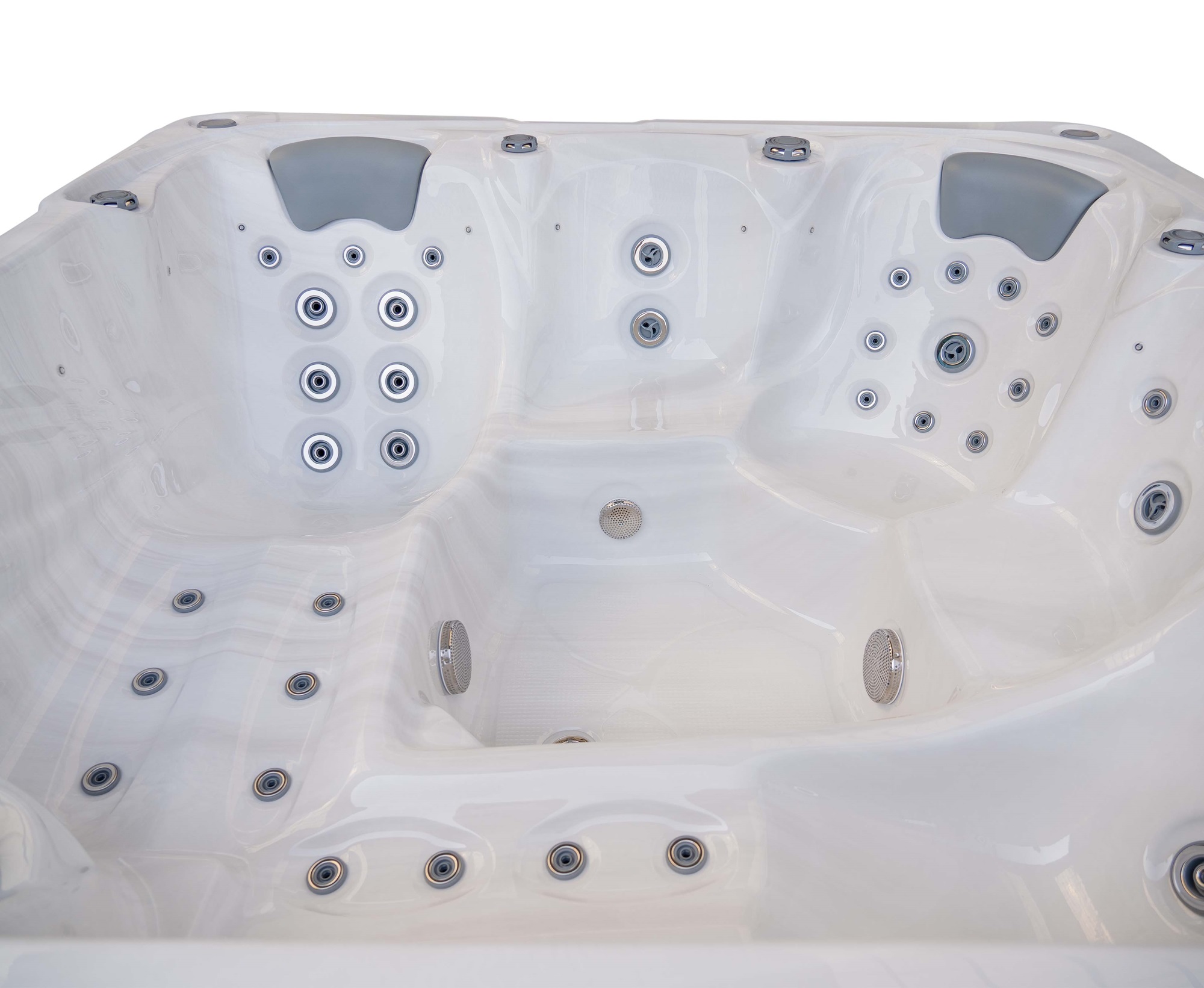 حوض استحمام ساخن لـ 5 أشخاص، ح - مراجعة Hot Tub وسعره