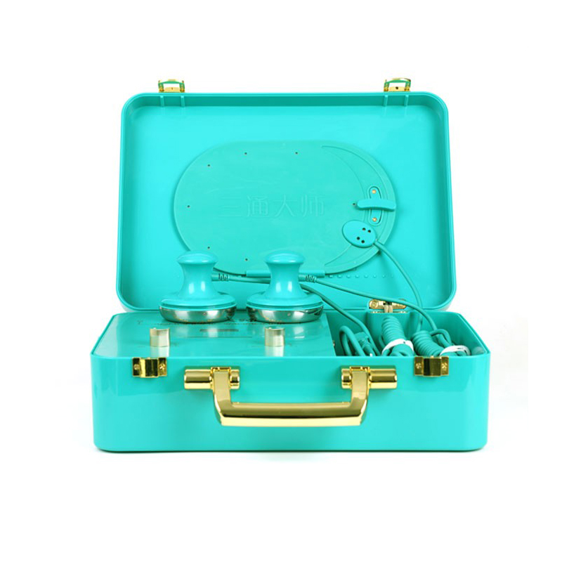 أداة سان تونغ ماستر ميريديان ل - مراجعة Body Brush وسعره