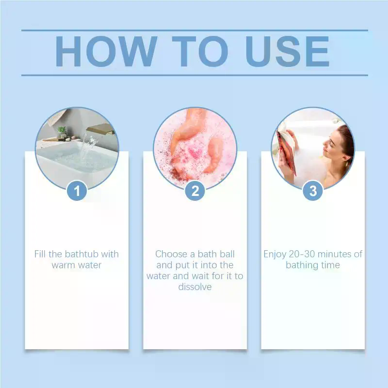 غسول استحمام معطر طويل الأمد ب - مراجعة Bath Salts وسعره
