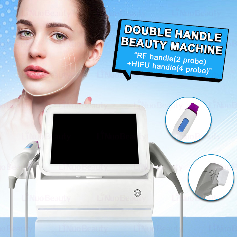 جهاز تجميل احترافي بتقنية HIFU - مراجعة Body Brush وسعره